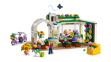 LEGO Friends Creative Flower Shop building set, imported from the UK