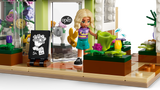 LEGO Friends Creative Flower Shop building set, imported from the UK
