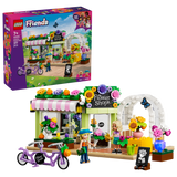LEGO Friends Creative Flower Shop building set, imported from the UK