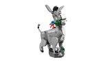 LEGO Shrek Donkey Puss in Boots model kit (British brand)