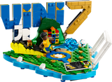 LEGO Vini Jr. Football Highlights building set 510 pieces - British product