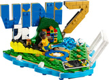 LEGO Vini Jr. Football Highlights building set 510 pieces - British product