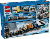 LEGO Arctic Polar Express Train set 1517 pieces - British product