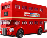 LEGO London Bus building set 245 pieces, UK version