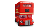 LEGO London Bus building set 245 pieces, UK version