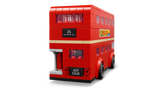 LEGO London Bus building set 245 pieces, UK version