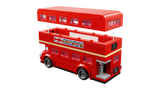 LEGO London Bus building set 245 pieces, UK version