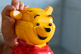 LEGO Winnie the Pooh building set display model 43300, UK version