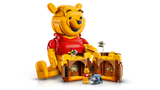 LEGO Winnie the Pooh building set display model 43300, UK version