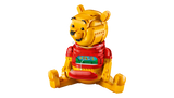 LEGO Winnie the Pooh building set display model 43300, UK version