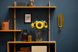 LEGO Sunflower Bouquet flower building set 686 pieces (British brand)