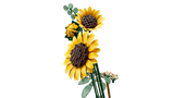 LEGO Sunflower Bouquet flower building set 686 pieces (British brand)