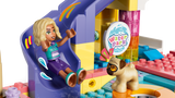 LEGO Friends Fun Water Park Day playset with pets - British product