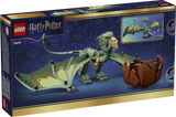 LEGO Norbert baby dragon toy 482-piece set (British brand)