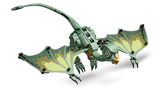 LEGO Norbert baby dragon toy 482-piece set (British brand)