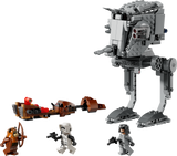 LEGO AT-ST Attack on Endor set 347 pieces (British brand)