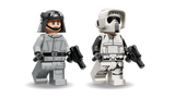 LEGO AT-ST Attack on Endor set 347 pieces (British brand)