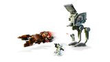 LEGO AT-ST Attack on Endor set 347 pieces (British brand)