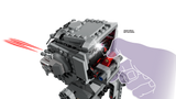 LEGO AT-ST Attack on Endor set 347 pieces (British brand)