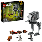 LEGO AT-ST Attack on Endor set 347 pieces (British brand)