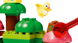 LEGO DUPLO Discovery Forest wild animals playset (British brand)
