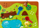LEGO DUPLO Discovery Forest wild animals playset (British brand)