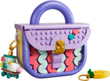 LEGO Creator 3-in-1 Art Fashion Bag with Storage toy set, UK version