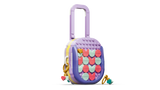 LEGO Creator 3-in-1 Art Fashion Bag with Storage toy set, UK version