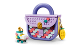 LEGO Creator 3-in-1 Art Fashion Bag with Storage toy set, UK version