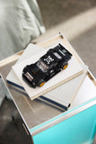 LEGO Speed Champions Ken Block Mustang Hoonicorn 345 piece building set, UK version