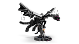 Minecraft Ender Dragon building toy 710 pieces, imported from the UK