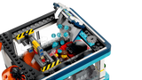 LEGO Drive-Through Car Wash set 583 pieces (British brand)