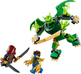 Lloyd's Dragon Mech Battle Pack