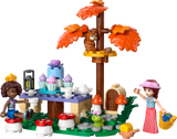 LEGO Friends Forest Tea Party building set - British product
