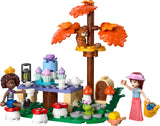 LEGO Friends Forest Tea Party building set - British product