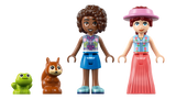 LEGO Friends Forest Tea Party building set - British product