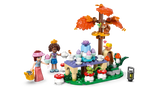 LEGO Friends Forest Tea Party building set - British product