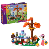 LEGO Friends Forest Tea Party building set - British product