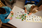 LEGO DREAMZzz Fox Guardian Mech building set, UK version