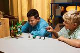 LEGO DREAMZzz Fox Guardian Mech building set, UK version