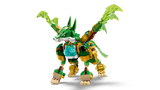 LEGO DREAMZzz Fox Guardian Mech building set, UK version