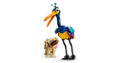 LEGO Disney Pixar Kevin & Dug building set 628 pieces - British product