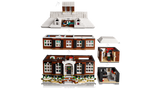 LEGO Ideas Home Alone building model 3955 pieces, UK version
