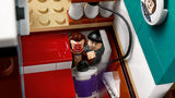 LEGO Ideas Home Alone building model 3955 pieces, UK version