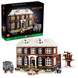 LEGO Ideas Home Alone building model 3955 pieces, UK version