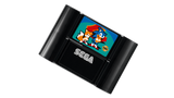 LEGO SEGA Mega Drive console building set 479 pieces - British product
