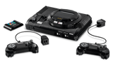 LEGO SEGA Mega Drive console building set 479 pieces - British product