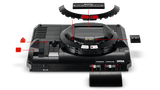LEGO SEGA Mega Drive console building set 479 pieces - British product