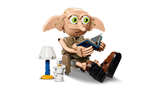 LEGO Dobby the Free Elf 379-piece building set, imported from the UK
