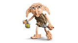LEGO Dobby the Free Elf 379-piece building set, imported from the UK